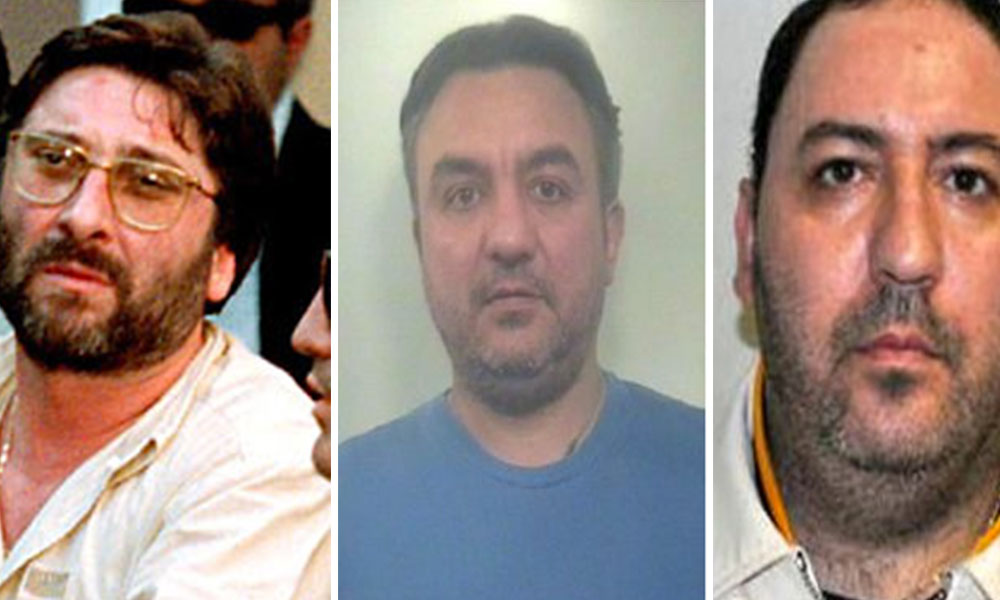 Arrestato Emerson Guarino, uomo di punta del clan dei Casalesi