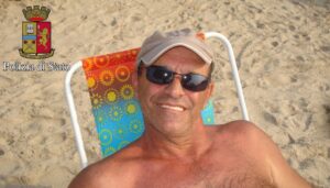 Arrestato Giulio Perrone, narcos della camorra latitante dal 1998