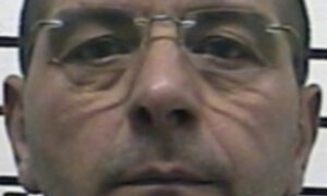 Arrestato il boss Longobardi, era stato scarcerato: torna in prigione per estorsione
