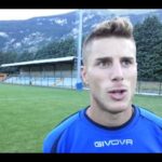 Arrestato il portiere napoletano Gianmarco Fiory: l'accusa è di stalking