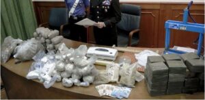 Arrestato in Olanda Lucio Cardone, latitante del clan Mazzarella