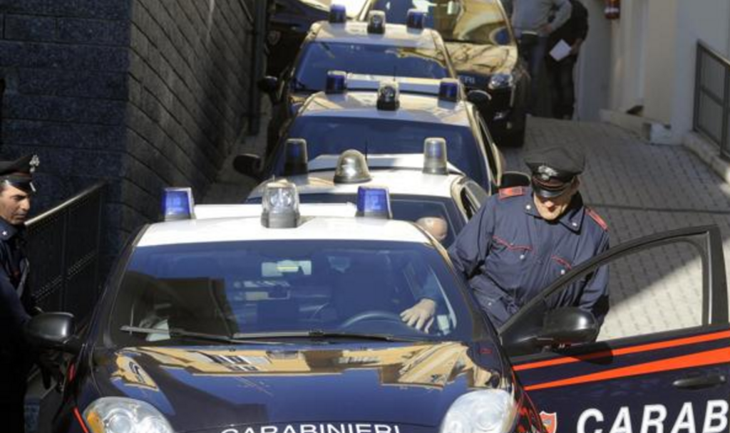 Arrestato scissionista del clan Amato - Pagano: era latitante da più di due anni