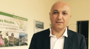 Terremoto nel comune di Marigliano, voti di scambio: arrestato il sindaco Antonio Carpino