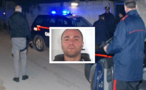 Blitz a Giugliano, arrestato latitante del clan Mauro: era sfuggito all'operazione 'Stella Nera'