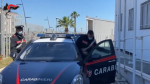 Blitz Torre Annunziata, smantellato nuovo clan: 12 arresti