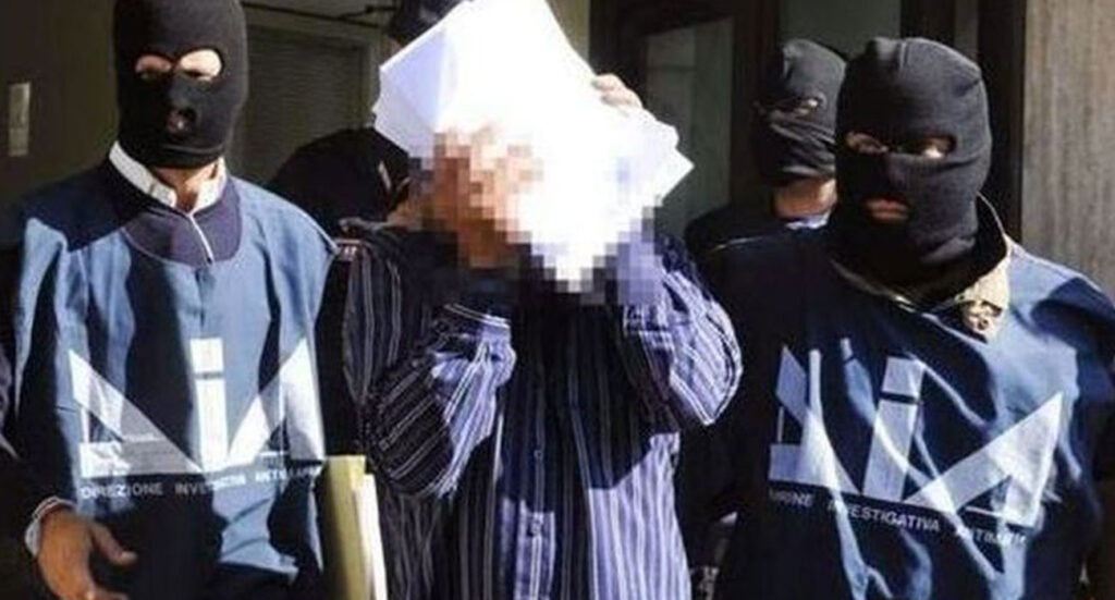 Arrestato Vincenzo Del Buono, alias Vicienz ’o Marcinisello, boss di Acerra