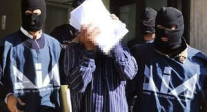 Arrestato Vincenzo Del Buono, alias Vicienz ’o Marcinisello, boss di Acerra