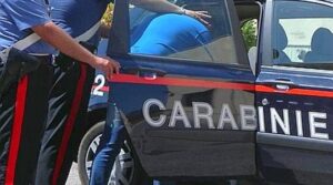 Area Nord, facevano rapine travestiti da carabinieri: arrestati