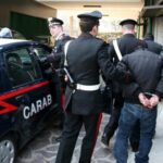 Racket ed estorsioni del clan Mallardo, i nomi degli arrestati