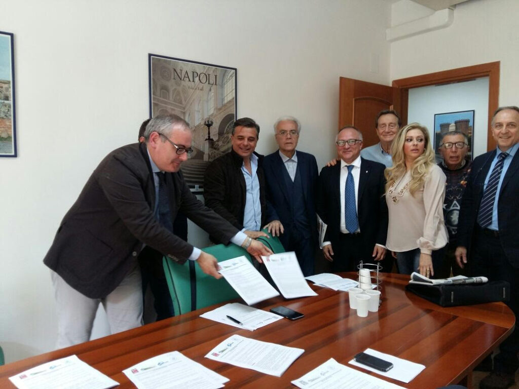 Arriva il contratto integrativo per i dipendenti alberghieri di Ischia e Procida