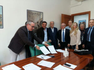 Arriva il contratto integrativo per i dipendenti alberghieri di Ischia e Procida