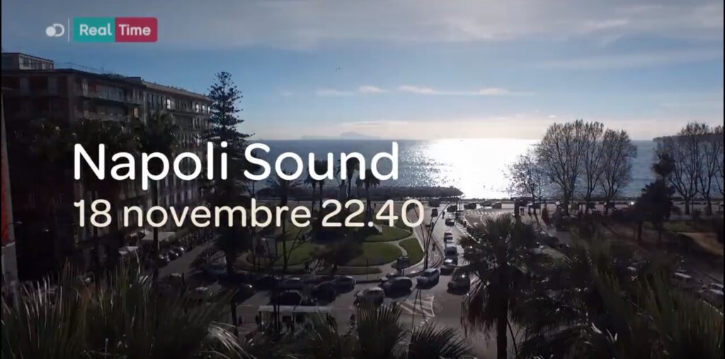 napoli-sound