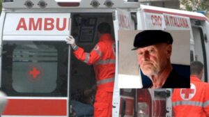 Lutto per il mondo dell'arte, si è spento Sergio Vecchio