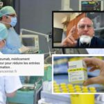 Covid 19, anche in Francia la cura Ascierto dà ottimi risultati