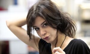 Asia Nuccetelli pronta a riprendere la sua vita dopo il Grande Fratello Vip