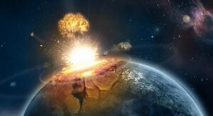 "Asteroide pronto a colpire la terra": arriva una nuova previsione