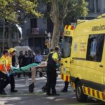 Strage di Barcellona, identificata la terza vittima: è l'italoargentina Carmen Leopardo