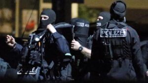 polizia_tedesca