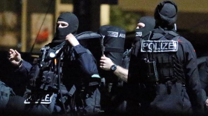 polizia_tedesca