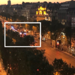 Attentato sugli Champs Elysees a Parigi: poliziotto ucciso, gravi altri due. Morto l'assalitore: aveva annunciato tutto via Telegram. Isis rivendica
