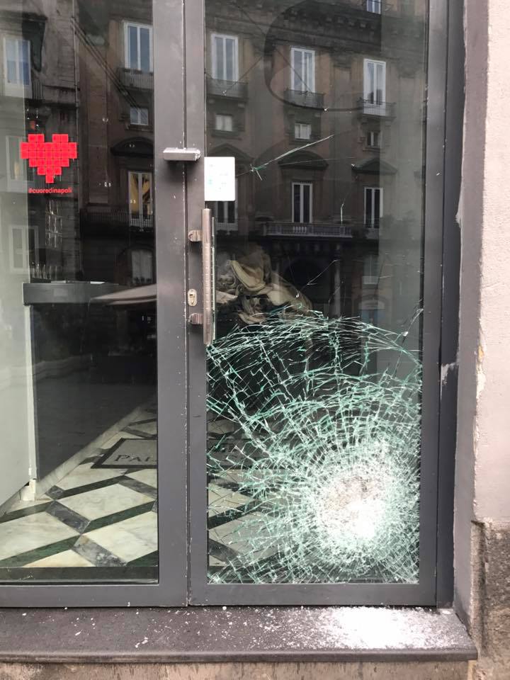 Palazzo Petrucci Pizzeria