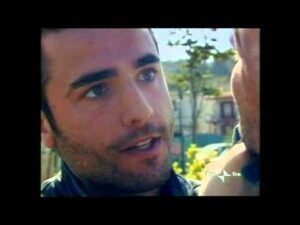 luca riemma un posto al sole