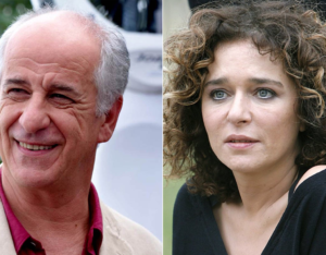 Attori napoletani famosi all'estero