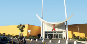 Auchan di Giugliano: truffa al centro comerciale