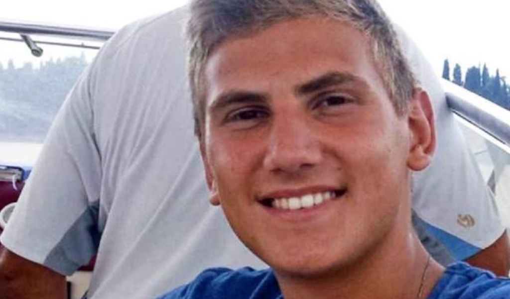 L'audio di Marco Vannini la sera in cui è stato ucciso: "Ti prego basta, mi fai male"