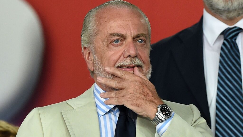 Napoli, caos calciomercato: dopo lo sgarro Berenguer può accadere di tutto