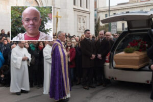 Addio a Carmine Palma, politico attivo per la Provincia avellinese