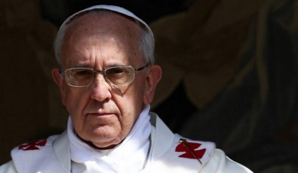 Avvocati della Sacra Rota contro la riforma di Papa Francesco