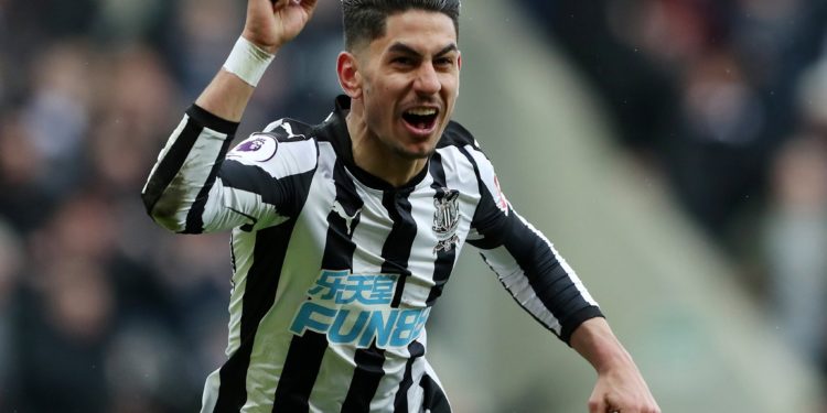 Al Napoli il pupillo di Benitez: trattativa per Ayoze Perez