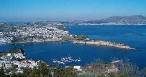 Bacoli e Campi Flegrei, dall'Unesco a Patrimonio dell'Umanità