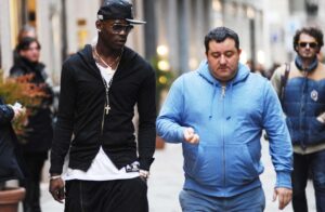 Gabbiadini via? Mino Raiola offre di nuovo Balotelli al Napoli