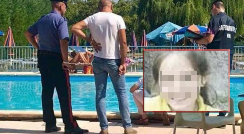 Bambina di 11 anni muore in piscina: "Stava giocando al morto a galla"
