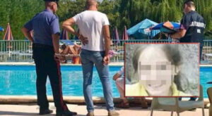 Bambina di 11 anni muore in piscina: "Stava giocando al morto a galla"