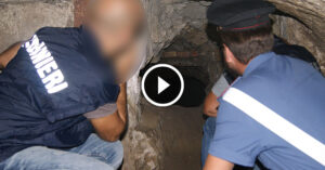 "Banda del Buco", arrestati a Napoli sei persone