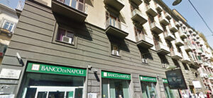 Banda del buco: a Napoli la rapina lunga un week end