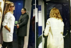 Barbara D'Urso finisce in Tribunale: udienza importante per la conduttrice