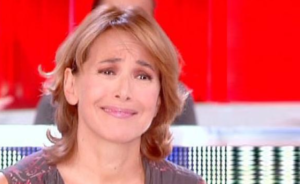Barbara D'Urso ricorda Gianni Boncompagni con un post su Facebook