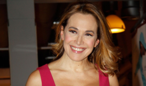 Barbara D'Urso ha uno spasimante segreto: il messaggio della conduttrice