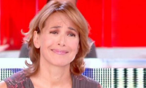 Barbara D'Urso in ferie, la programmazione di Canale 5 cambia per Natale