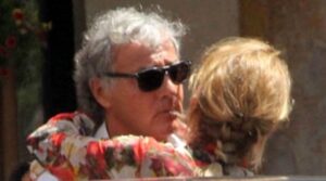 barbara d'urso massimo giletti