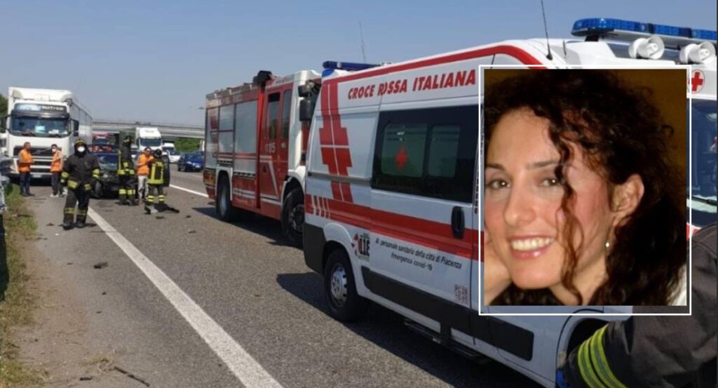 Scontro auto-camion, madre muore mentre stava andando in vacanza: dolore per Barbara Palumbo