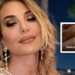 Barbara D'Urso e la cena romatica, 'Barbarella' sgamata dalla storia su Instagram