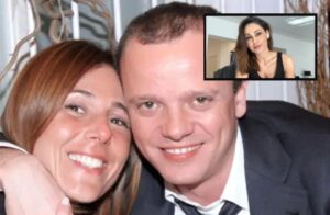 Gigi D'Alessio, la rivelazione dell'ex moglie: "Così è finito il nostro matrimonio"