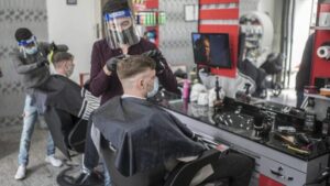 Riapertura parrucchieri e centri estetici: tutte le linee guida
