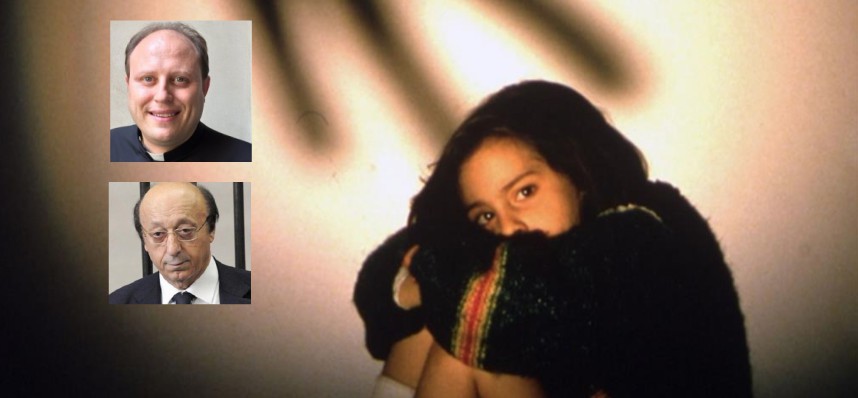 Don Michele Barone, Luciano Moggi sarà testimone al processo contro il prete esorcista