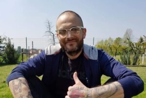 Terra dei fuochi, Gianluca Patricelli muore a 36 anni